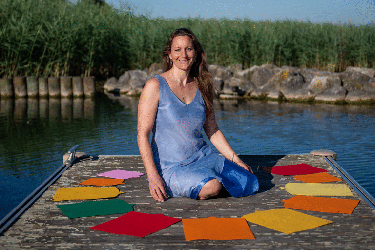 Agnes Buchmann Therapeutin LIP