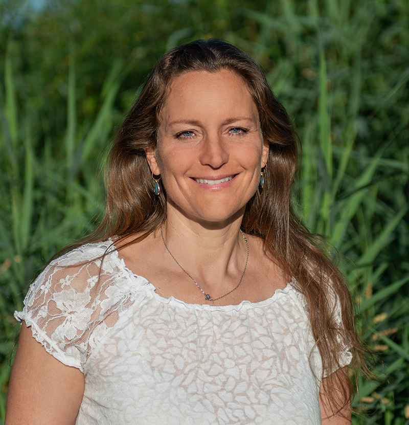 Agnes Buchmann Inhaberin Familienaufstellung LIP